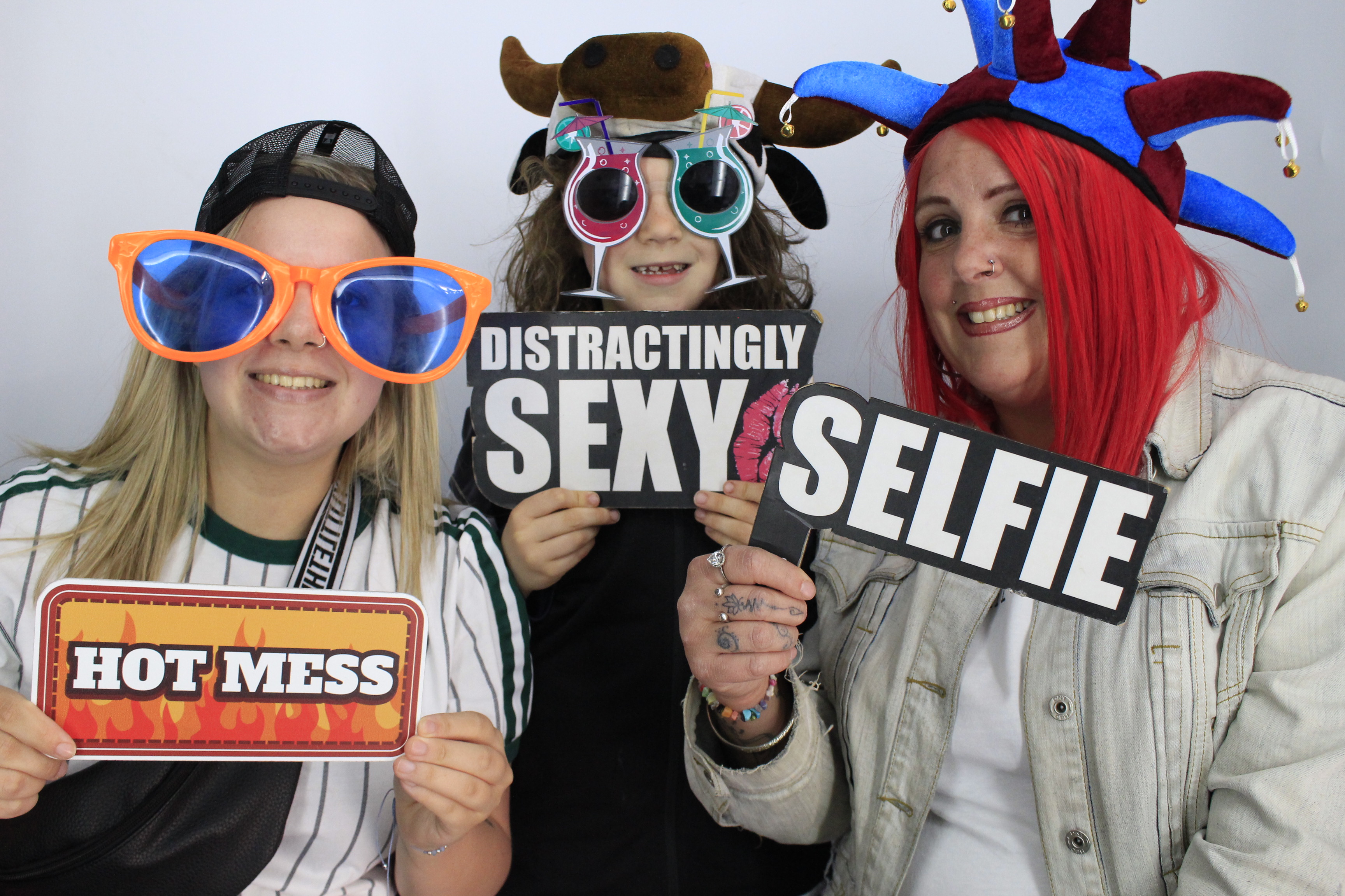 Women's FA Cup Final  | View more photos from the event at gallery.myphotoboothexperience.co.uk/u/MyPhotoBoothExperienceLtd/Womens-FA-Cup-Final